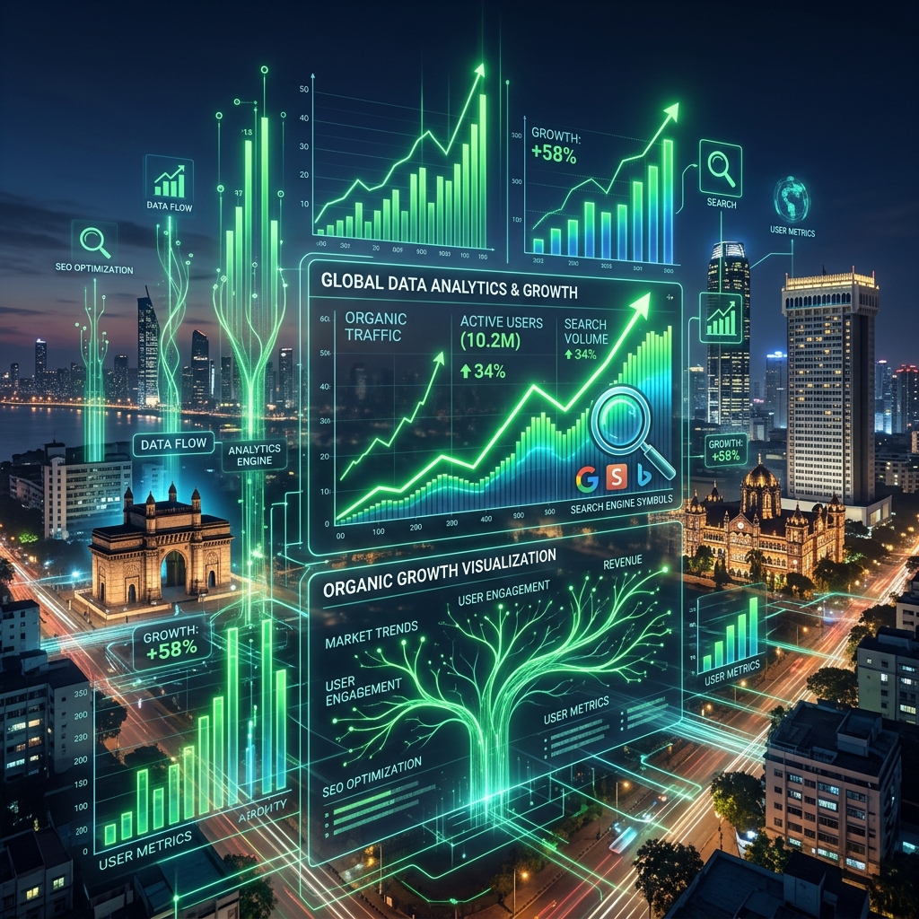 SEO Strategy for Software Companies in Mumbai: Complete Guide 2026